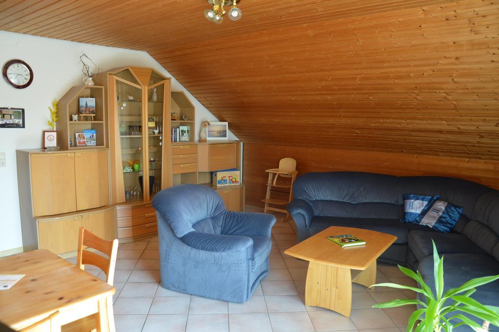 Ferienwohnung Diana Руст Екстериор снимка