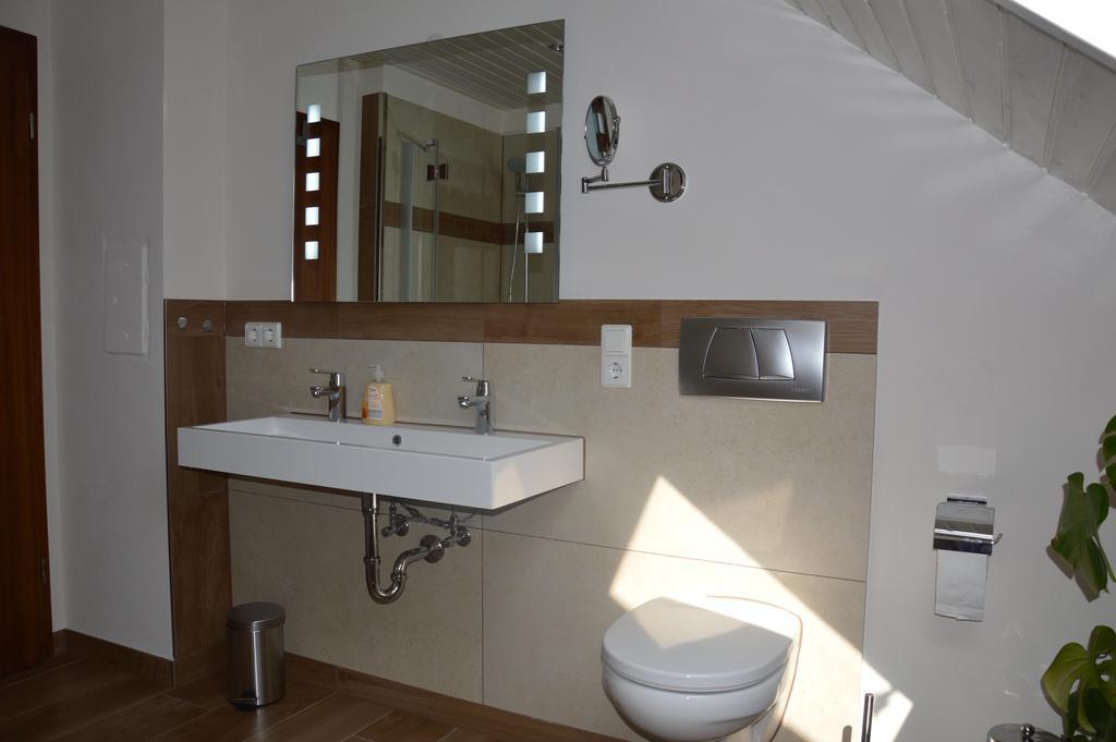 Ferienwohnung Diana Руст Екстериор снимка