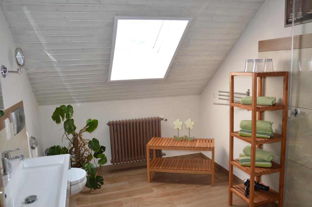 Ferienwohnung Diana Руст Стая снимка