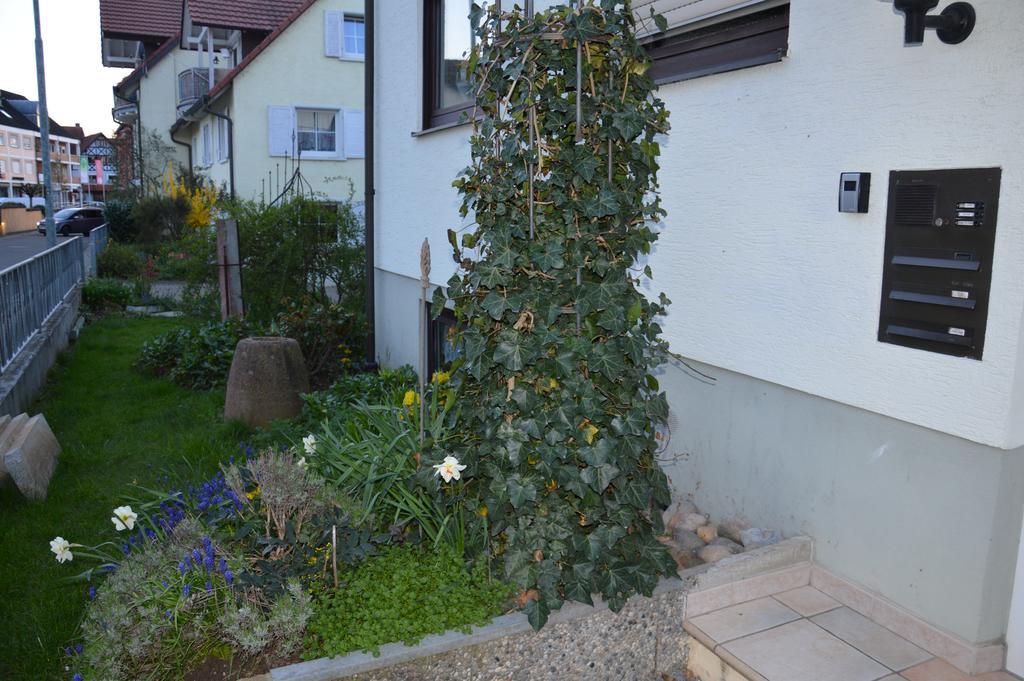 Ferienwohnung Diana Руст Екстериор снимка