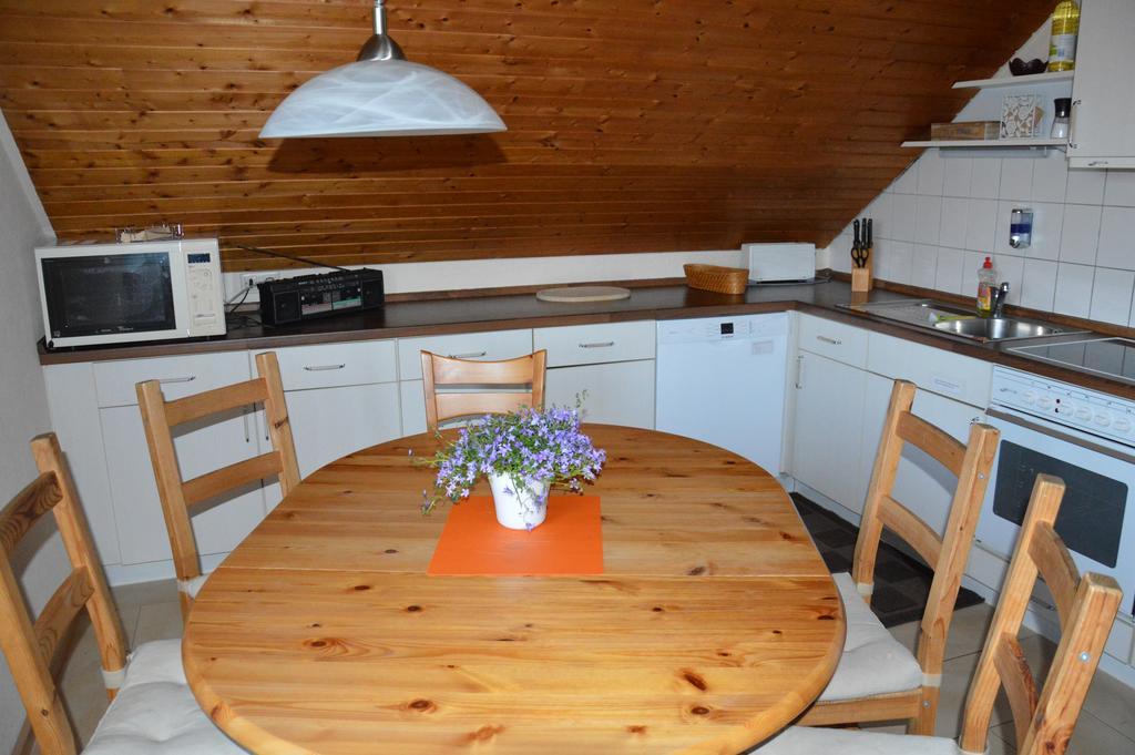 Ferienwohnung Diana Руст Екстериор снимка