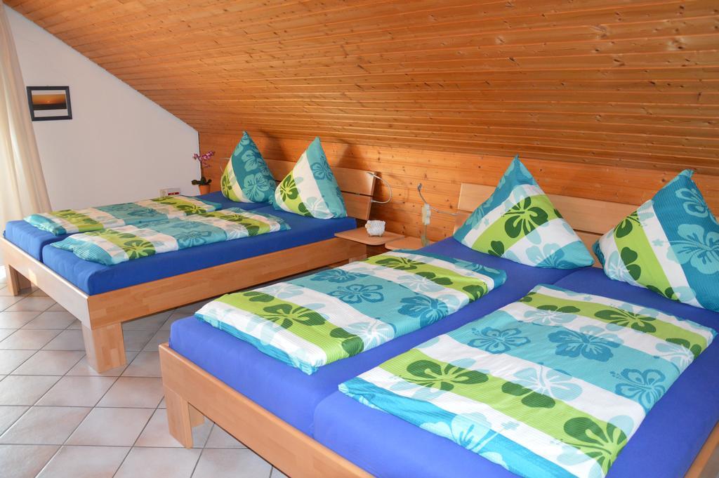 Ferienwohnung Diana Руст Екстериор снимка