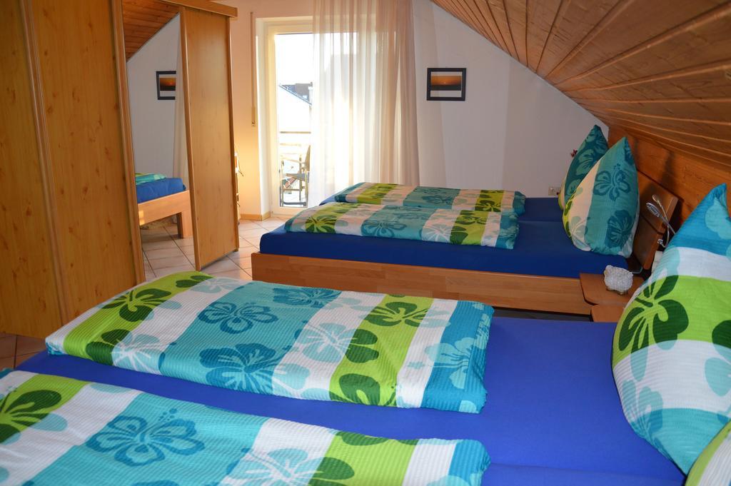 Ferienwohnung Diana Руст Екстериор снимка