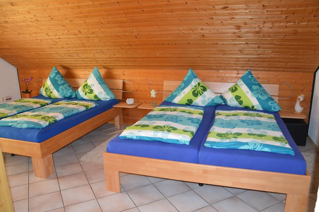 Ferienwohnung Diana Руст Екстериор снимка