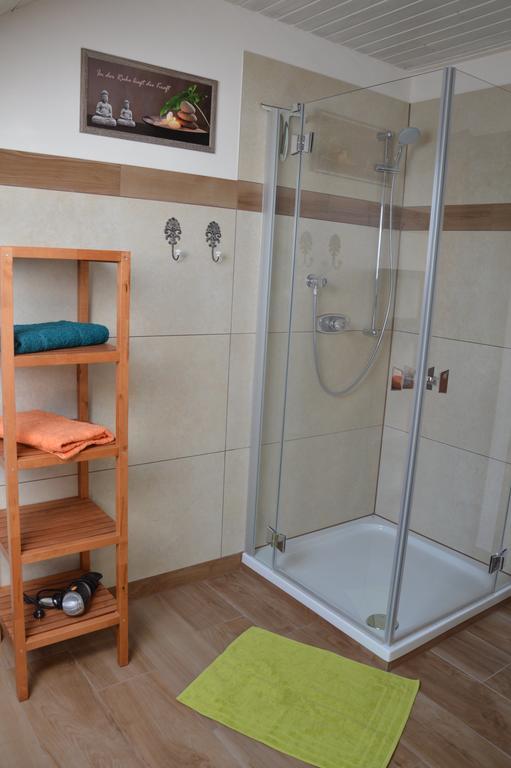 Ferienwohnung Diana Руст Екстериор снимка