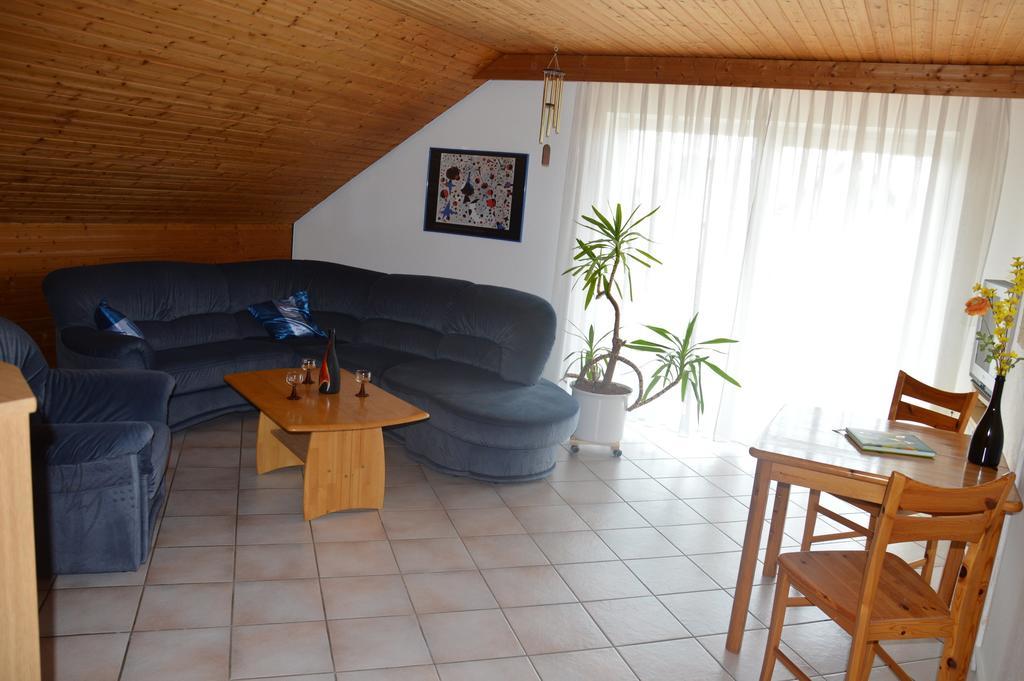 Ferienwohnung Diana Руст Екстериор снимка