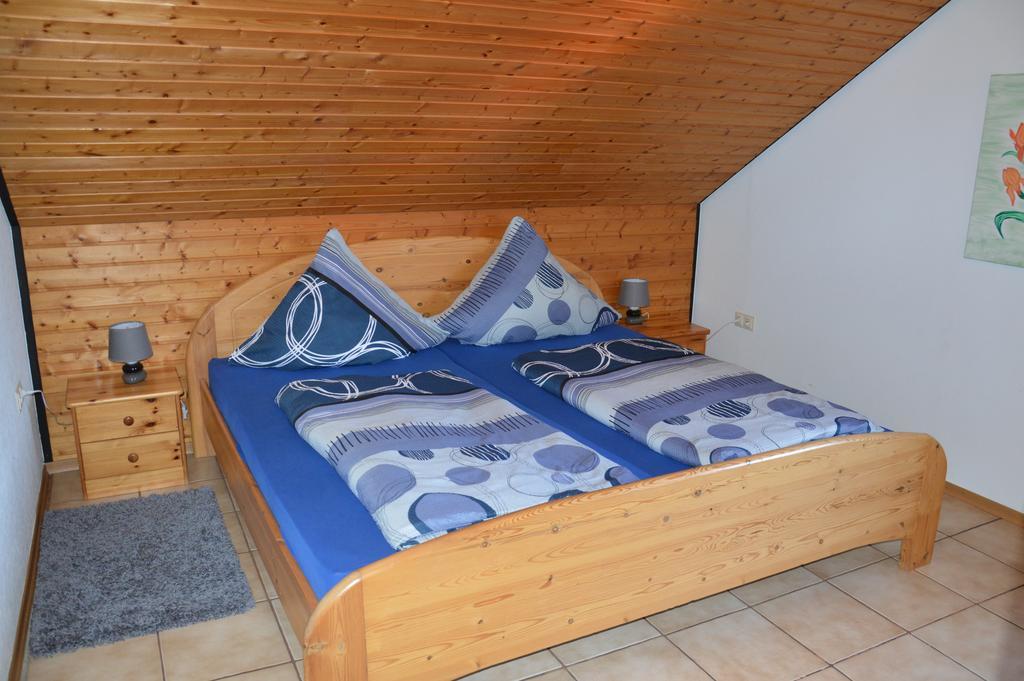 Ferienwohnung Diana Руст Екстериор снимка