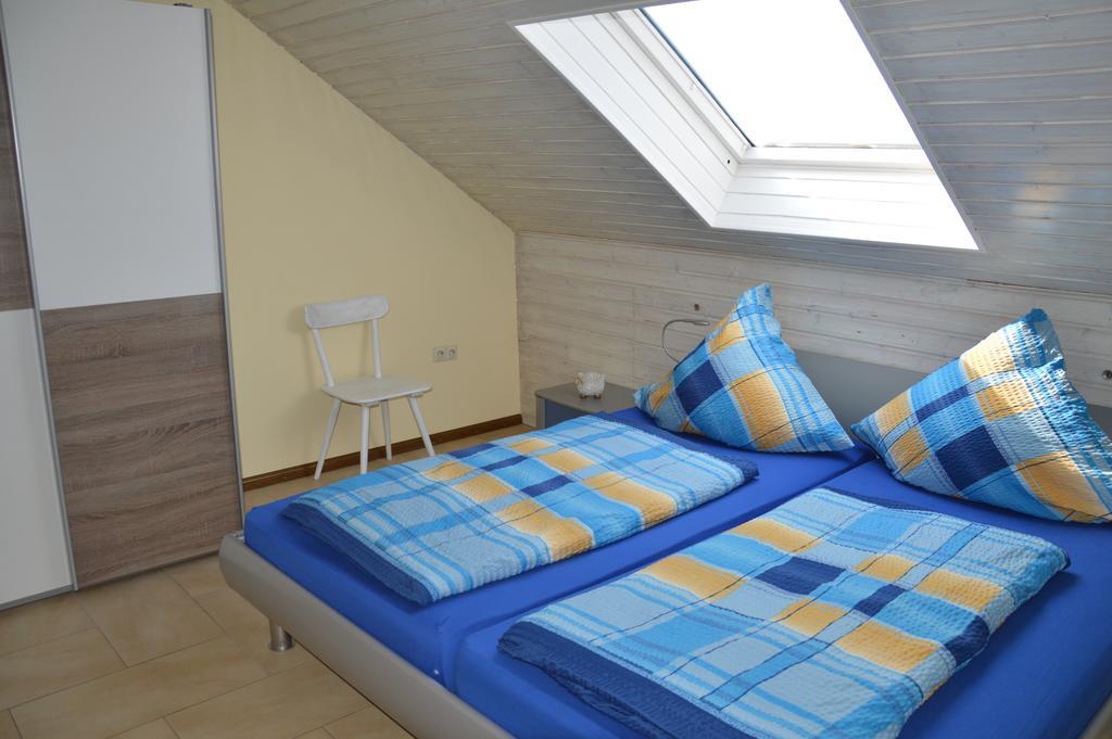 Ferienwohnung Diana Руст Екстериор снимка