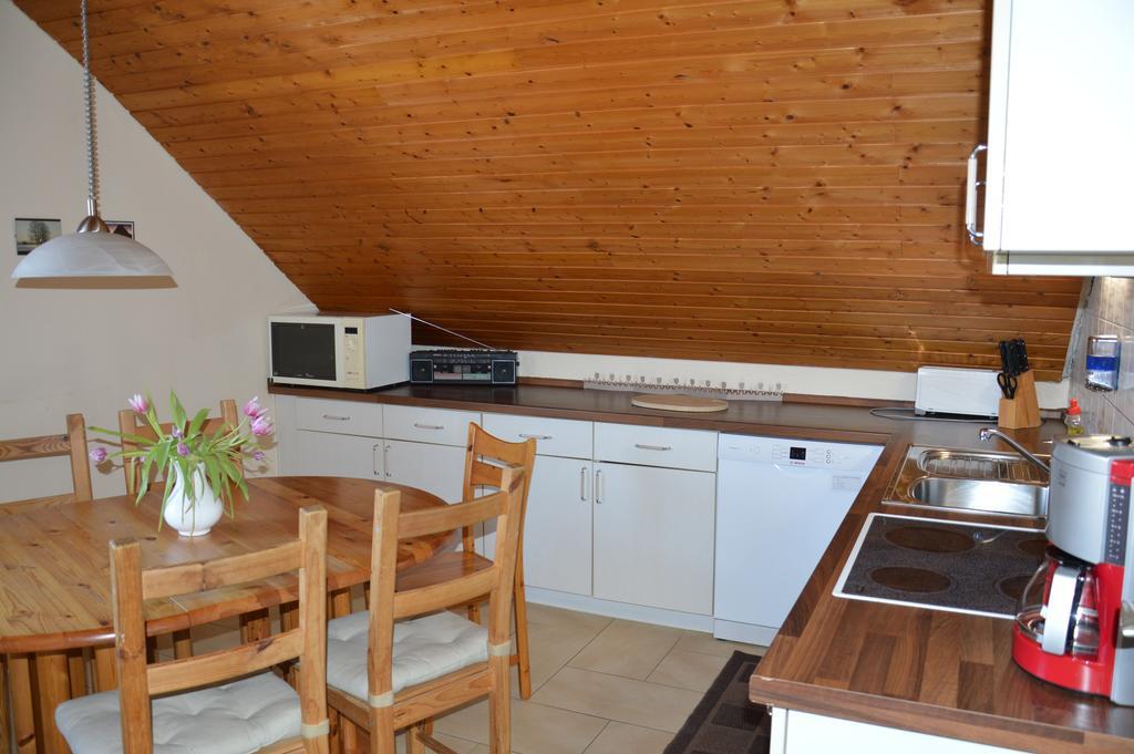 Ferienwohnung Diana Руст Екстериор снимка