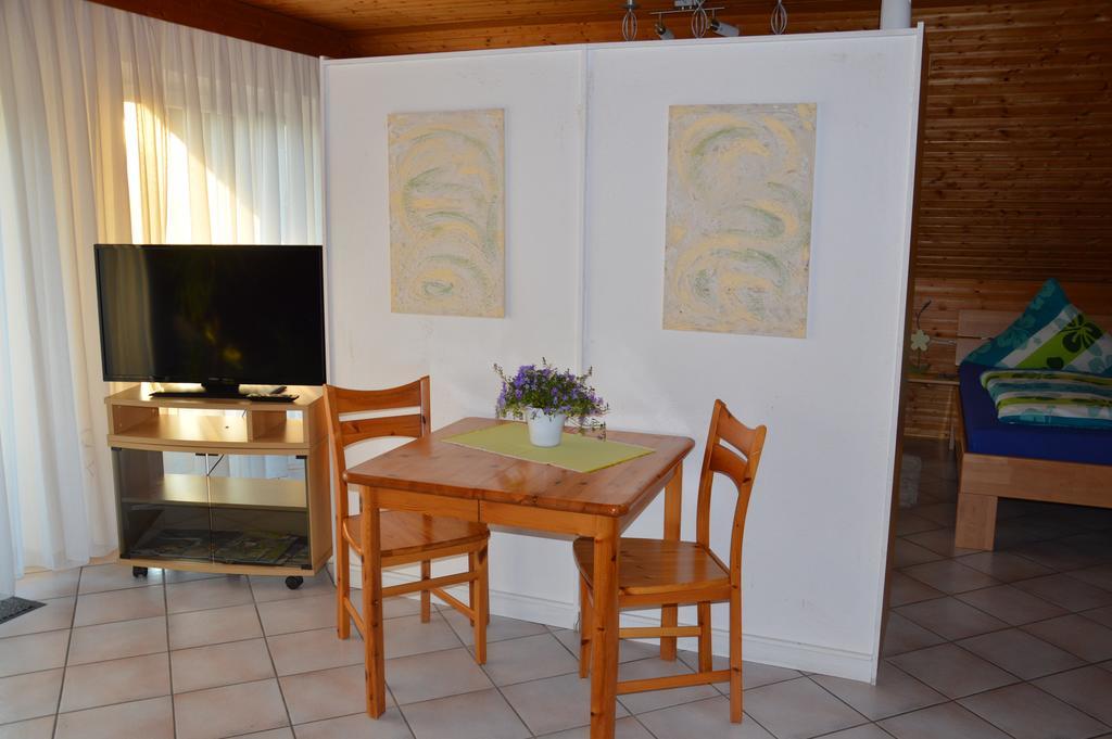Ferienwohnung Diana Руст Екстериор снимка